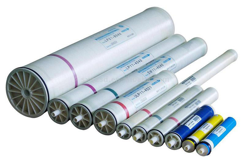 Reverse osmosis membrane
