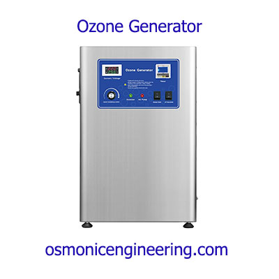 Ozone generator 5g