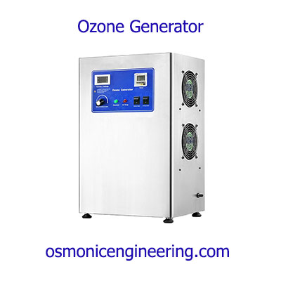 Ozone generator 15g