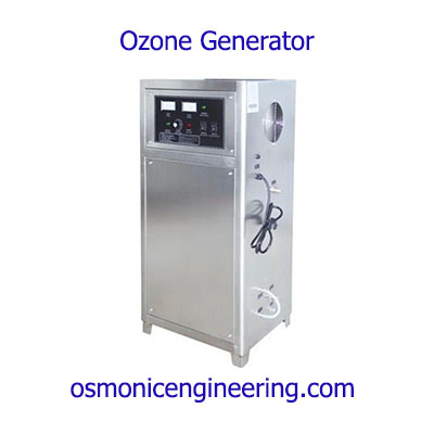 Ozone generator 20g