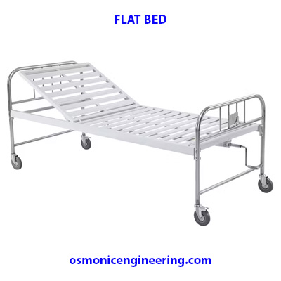 FLAT BED